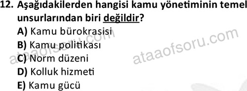 ata kamuyonetimi 1911 12