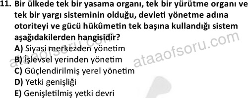 ata kamuyonetimi 1911 11