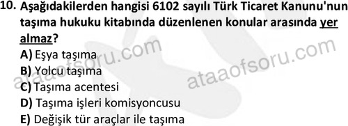 ata lojistik 1991 10