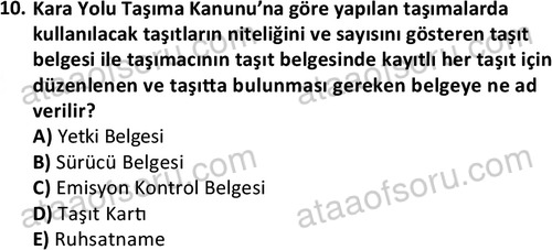 ata lojistik 1991 10