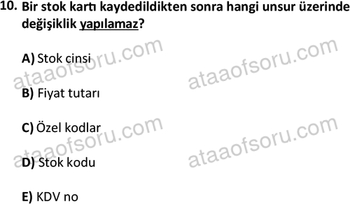 ata muhasebevergi 2018 10