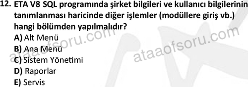 ata muhasebevergi 2018 12