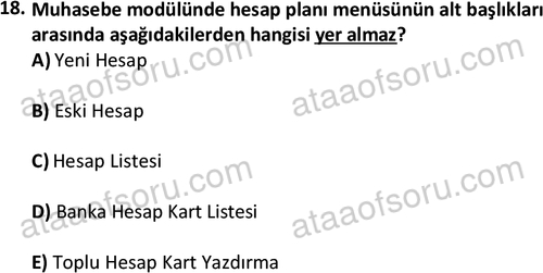 ata muhasebevergi 2018 18