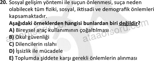 ata ozelguvenlikvekoruma 2045 20