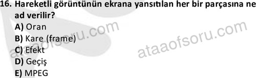ata radyotelevizyon 2070 16