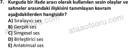 ata radyotelevizyon 2070 7