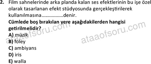 ata radyotelevizyon 2070 2