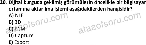 ata radyotelevizyon 2070 20