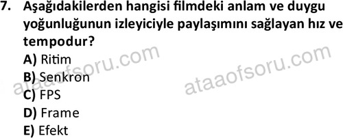 ata radyotelevizyon 2070 7
