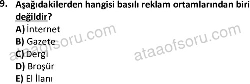 ata reklamcılıklisans 2128 9