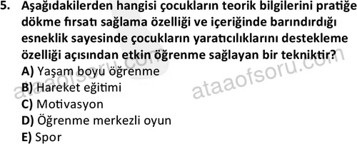 ata rekreasyon 2167 5