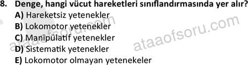 ata rekreasyon 2167 8