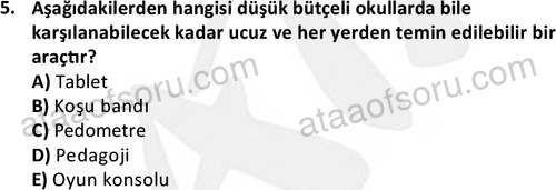 ata rekreasyon 2167 5