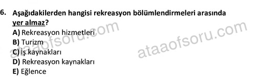 ata rekreasyon 2178 6