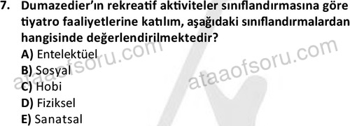 ata rekreasyon 2178 7