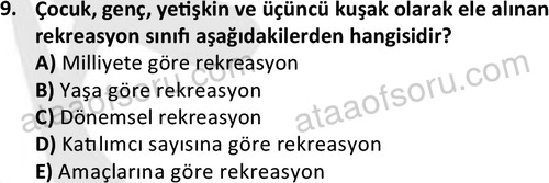 ata rekreasyon 2178 9