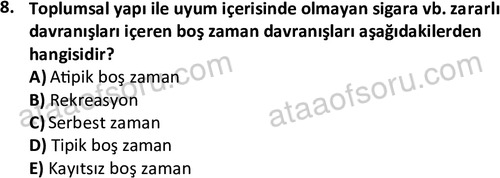 ata rekreasyon 2179 8