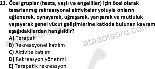 ata rekreasyon 2190 11