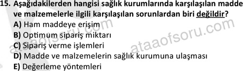ata saglikyönetimilisans 2249 15