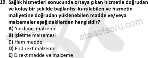 ata saglikyönetimilisans 2249 19