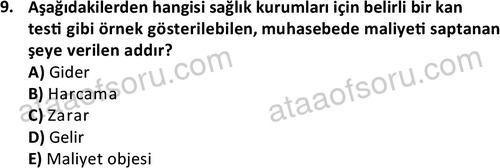 ata saglikyönetimilisans 2249 9