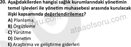 ata saglikyönetimilisans 2249 20