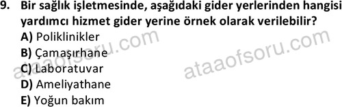 ata saglikyönetimilisans 2249 9