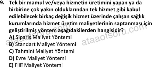 ata saglikyönetimilisans 2249 9