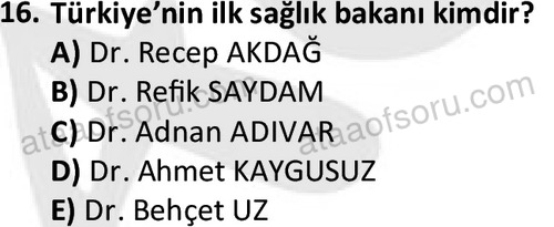 ata saglikyönetimilisans 2250 16