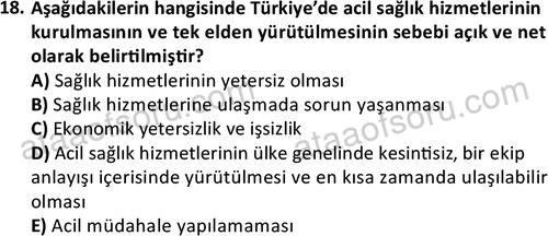 ata saglikyönetimilisans 2250 18