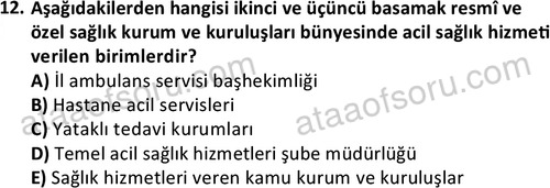 ata saglikyönetimilisans 2250 12