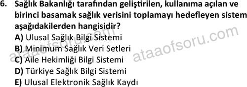 ata saglikyönetimilisans 2250 6