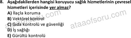 ata saglikyönetimilisans 2250 8