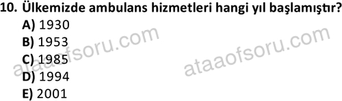 ata saglikyönetimilisans 2264 10