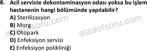ata saglikyönetimilisans 2264 8