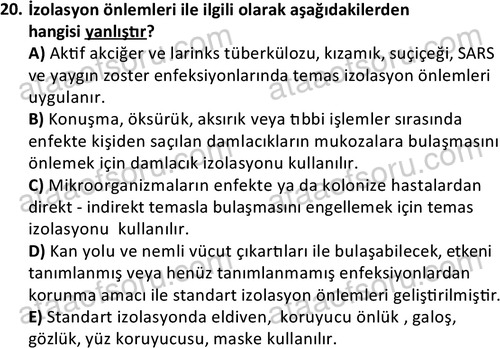ata saglikyönetimilisans 2264 20