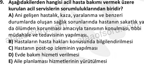 ata saglikyönetimilisans 2264 9