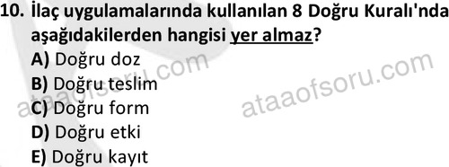 ata saglikyönetimilisans 2264 10