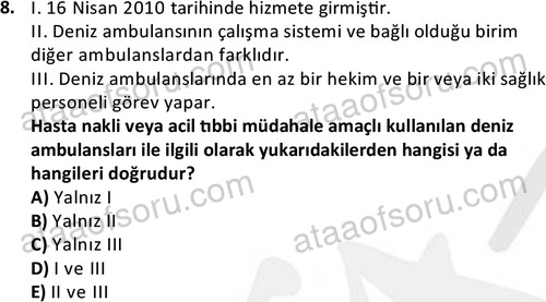 ata saglikyönetimilisans 2264 8