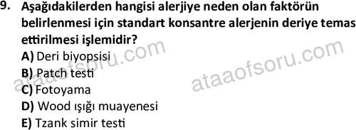 ata saglikyönetimilisans 2263 9