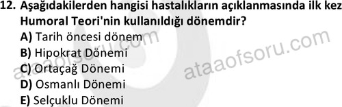 ata saglikyönetimilisans 2263 12