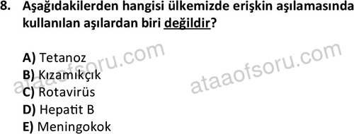 ata saglikyönetimilisans 2274 8