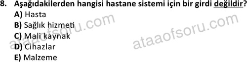 ata saglikyönetimilisans 2276 8
