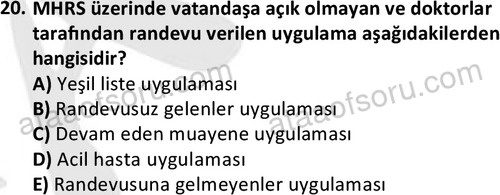 ata saglikyönetimilisans 2276 20