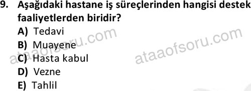 ata saglikyönetimilisans 2276 9