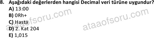 ata saglikyönetimilisans 2276 8