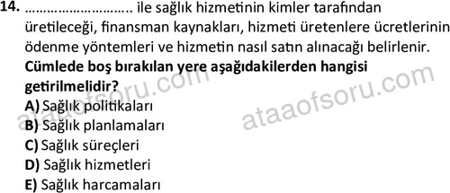 ata saglikyönetimilisans 2273 14