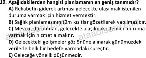 ata saglikyönetimilisans 2273 19