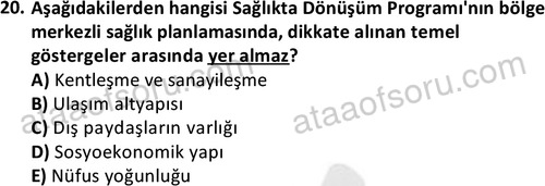 ata saglikyönetimilisans 2273 20