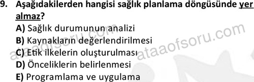 ata saglikyönetimilisans 2273 9